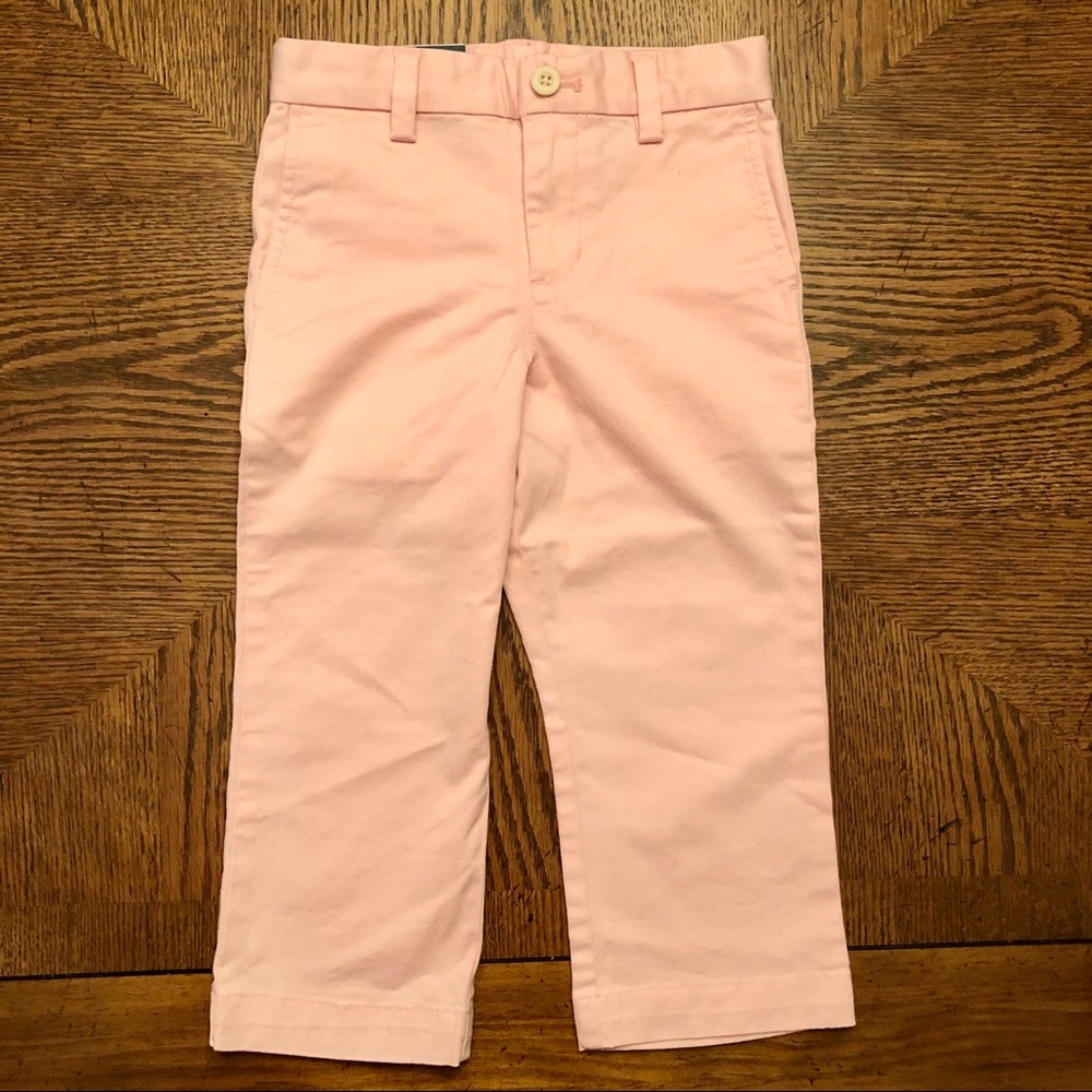 Vineyard Vines Breaker Pants Pink